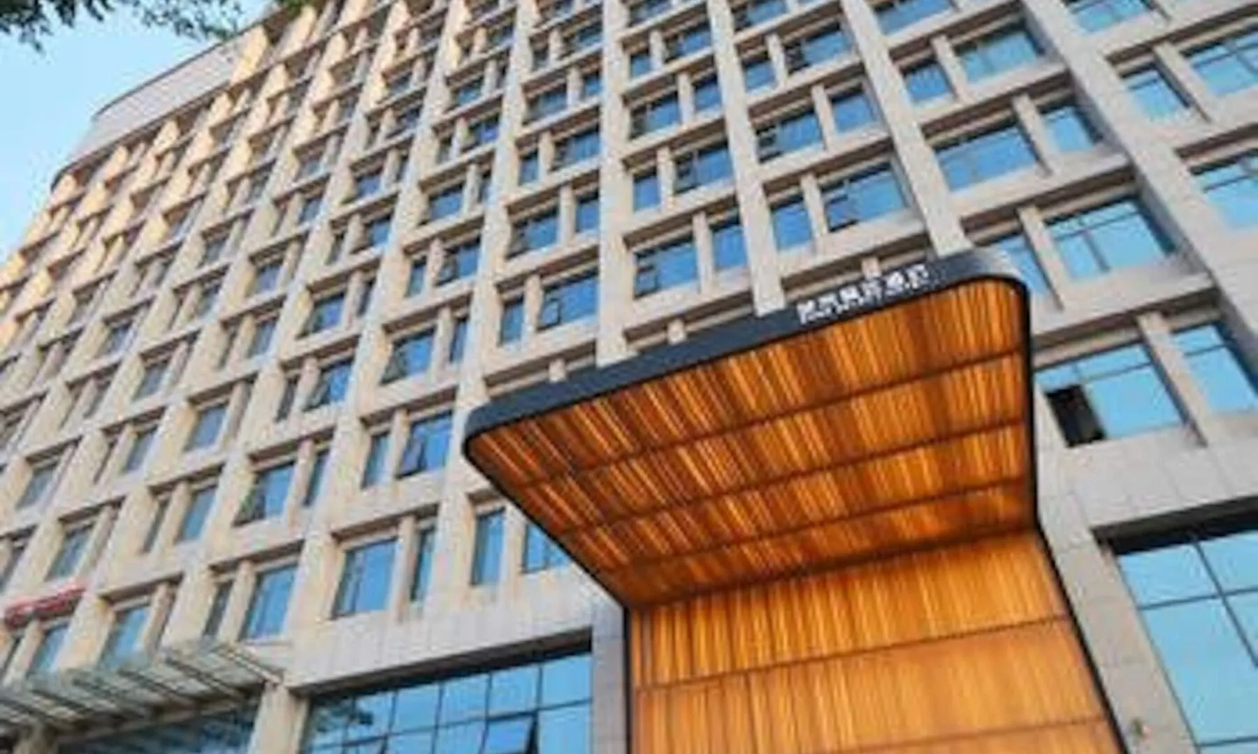 Suprui Selection Hotel Zhengzhou