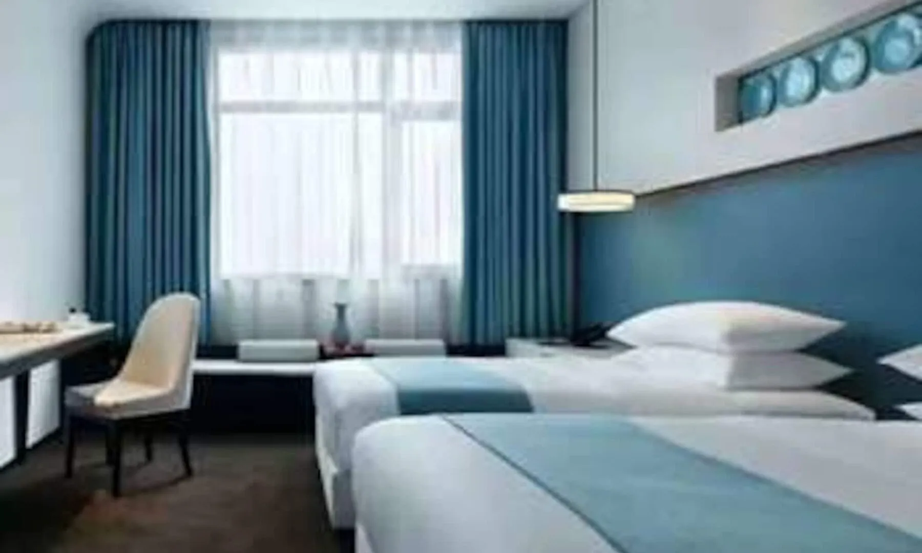 Suprui Selection Hotel Zhengzhou