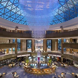Hotel Sofitel International, Zhengzhou