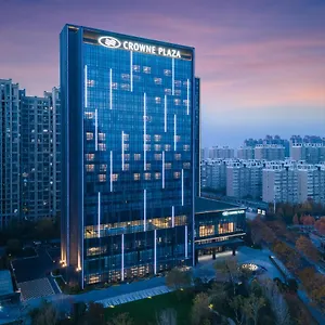Hotel Crowne Plaza High Tech Zone By Ihg, Zhengzhou