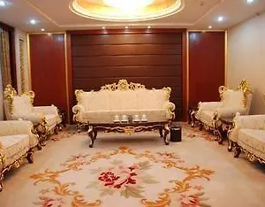 酒店 Zijingshan Hotel-zhengzhou, 郑州