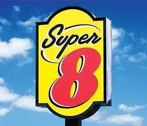 酒店 Super 8 Railway Station Square, 郑州