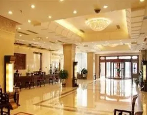 酒店 Hongrun Huaxia, 郑州